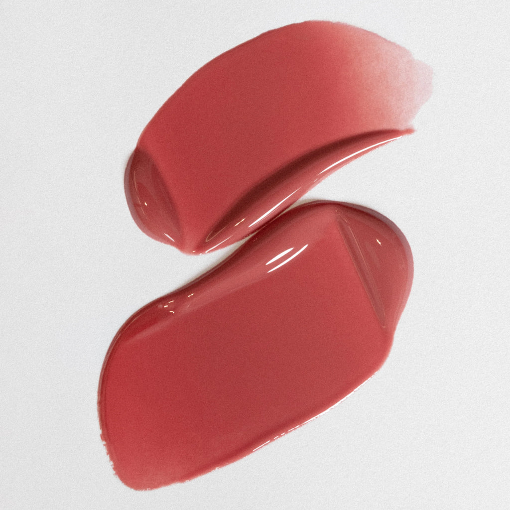 ÂN-GLOSS Ceramide Lip Tint - Berry Crumble