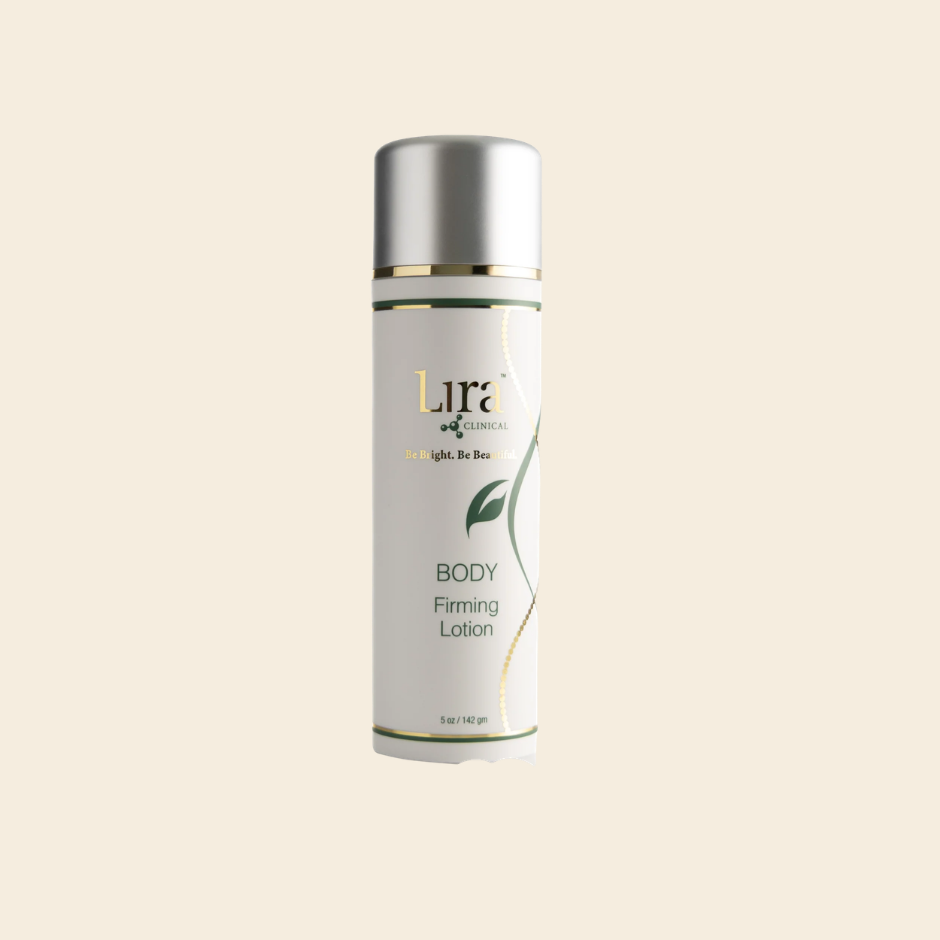 BODY Firming Lotion