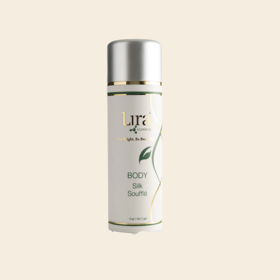 BODY Silk Soufflé
