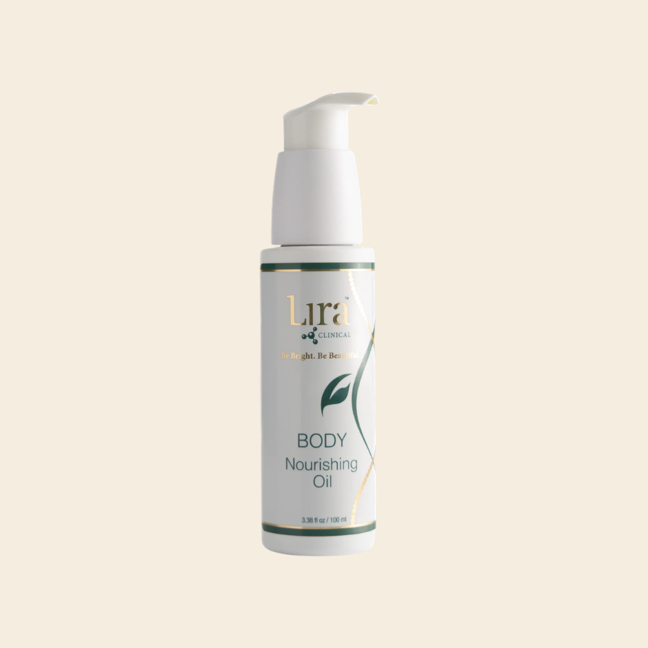 BODY Nourishing Oil