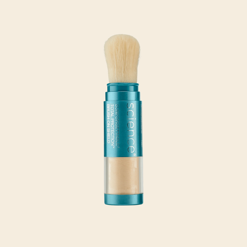 Sunforgettable® Total Protection® Brush-On Shield SPF 50