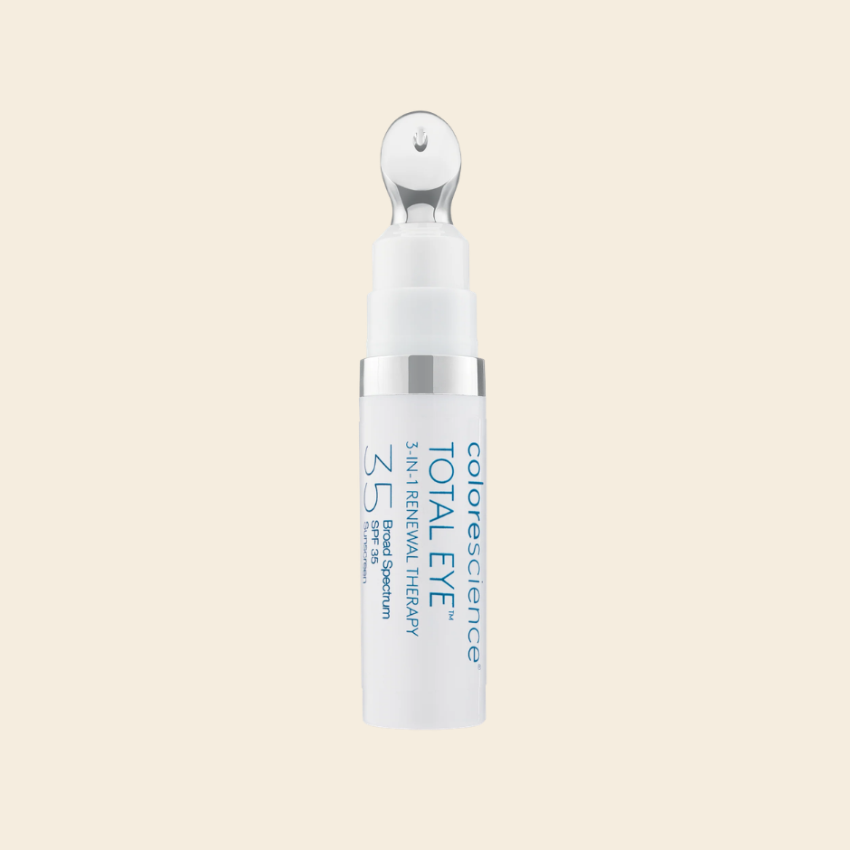 Total Eye® 3-in-1 Renewal Therapy SPF 35