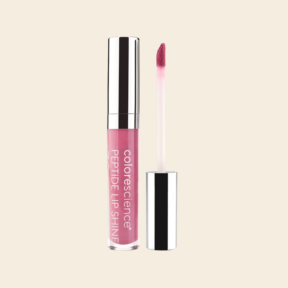 Peptide Lip Shine SPF 30