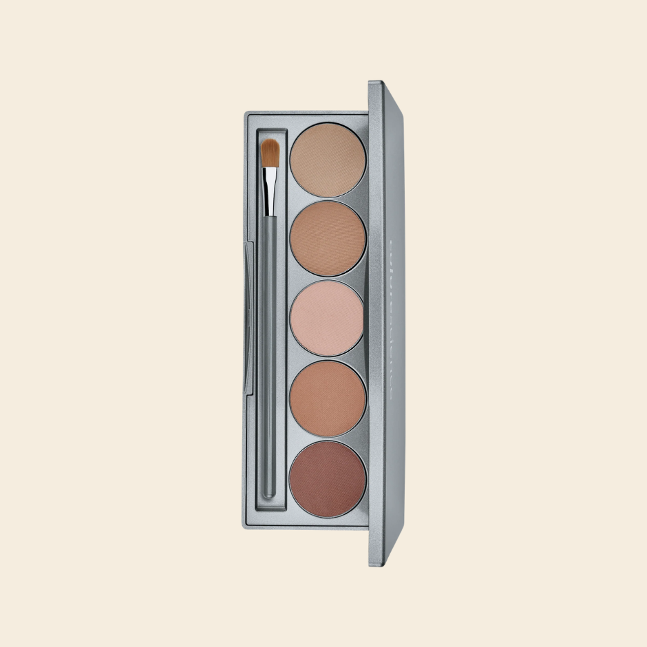 Mineral Corrector Palette SPF 20