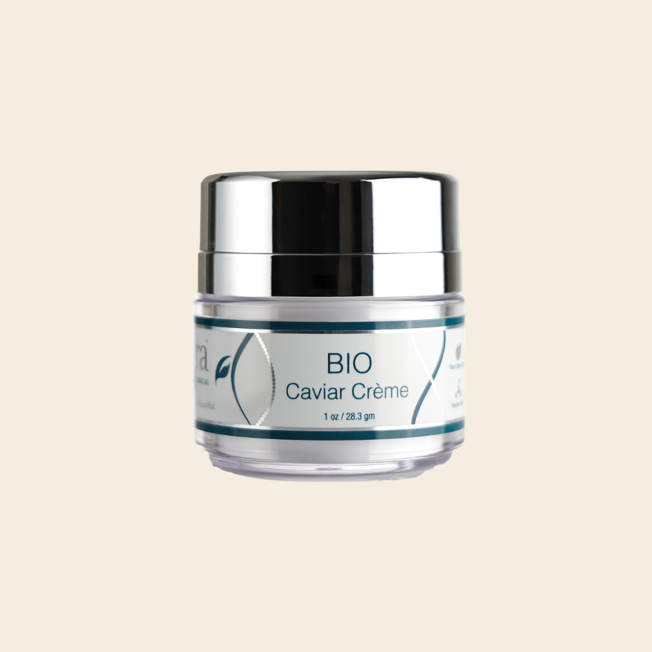 BIO Caviar Crème