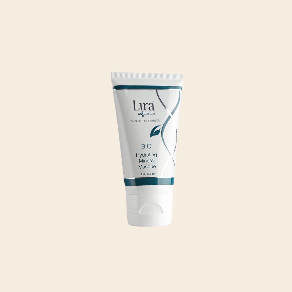 BIO Hydrating Mineral Masque