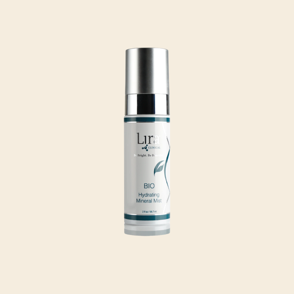 BIO Hydrating Mineral Mist