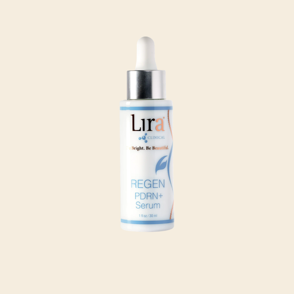 REGEN PDRN+ Serum