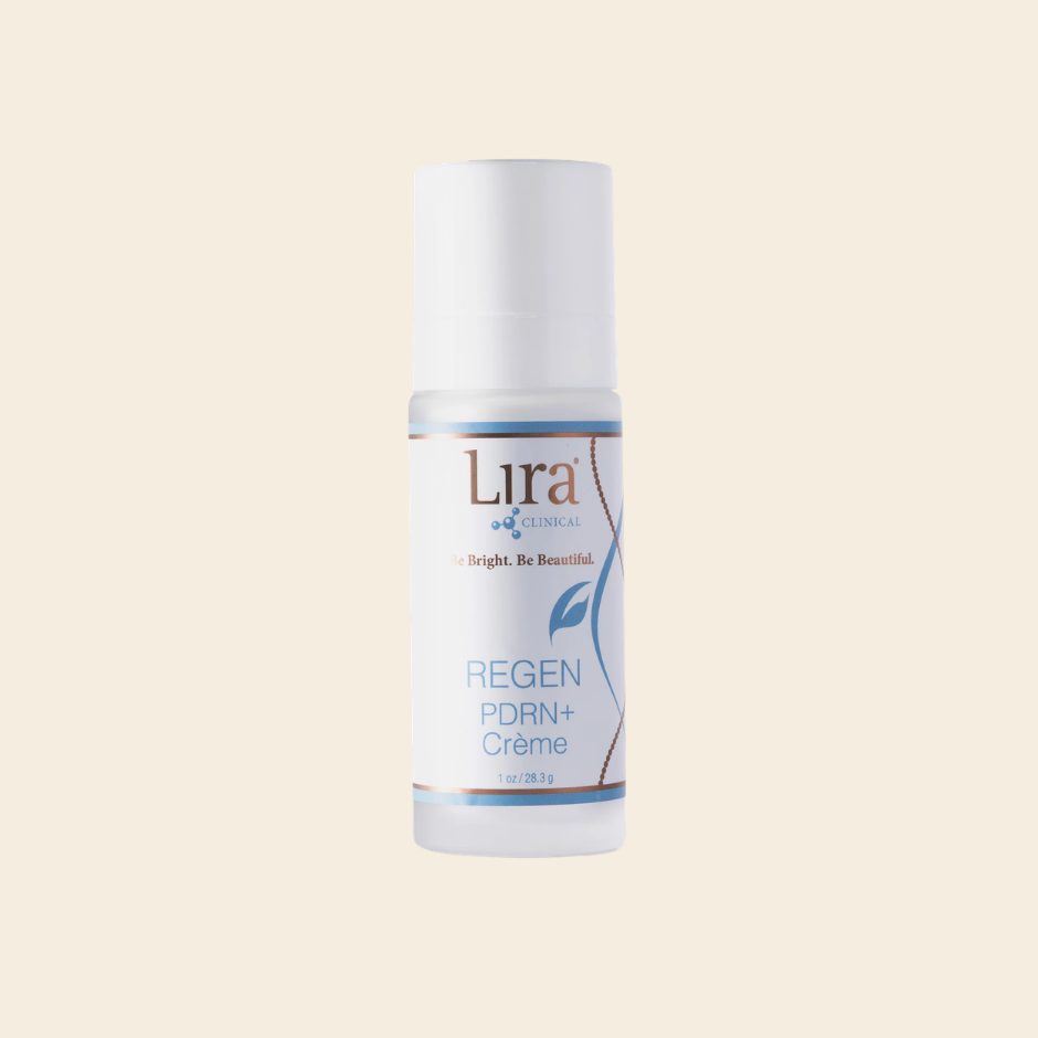 REGEN PDRN+ Crème
