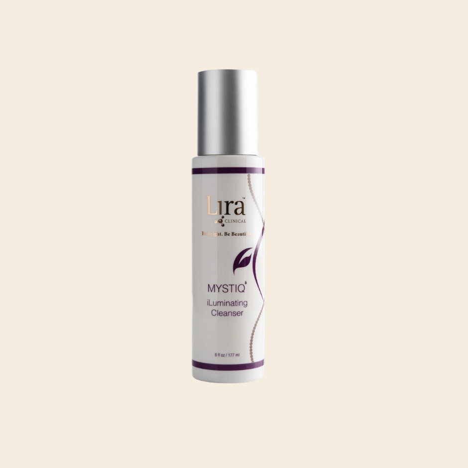 MYSTIQ iLuminating Cleanser