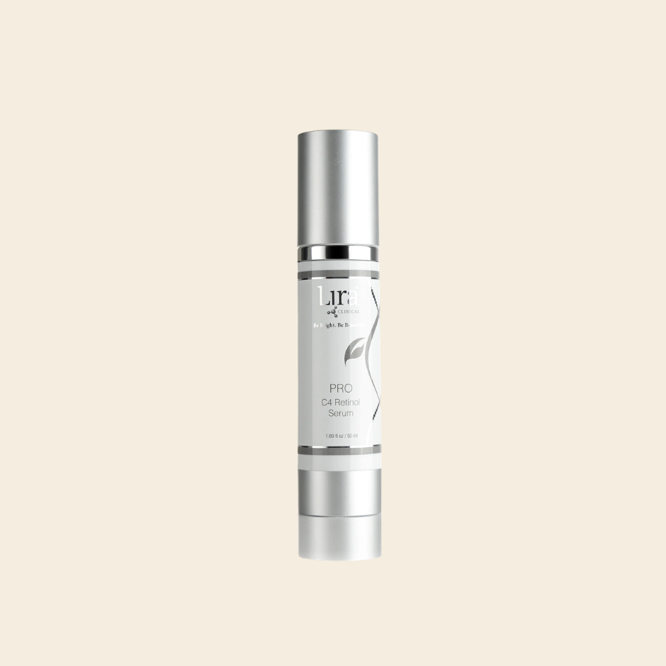 PRO C4 Retinol Serum