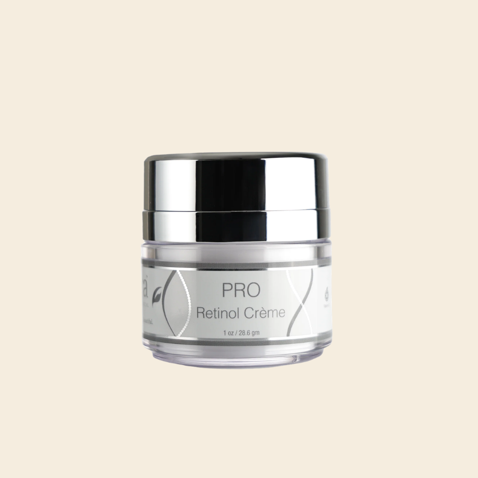 PRO Retinol Crème