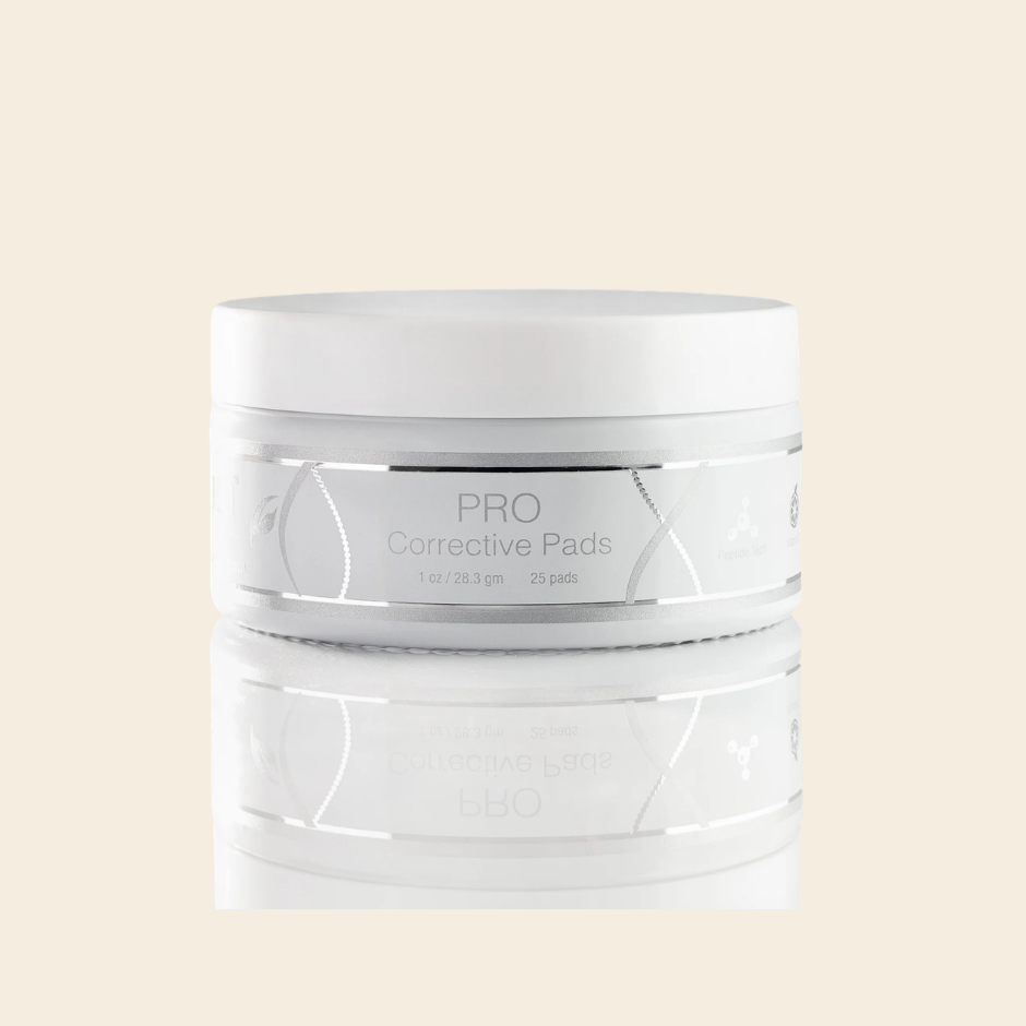 PRO Corrective Pads