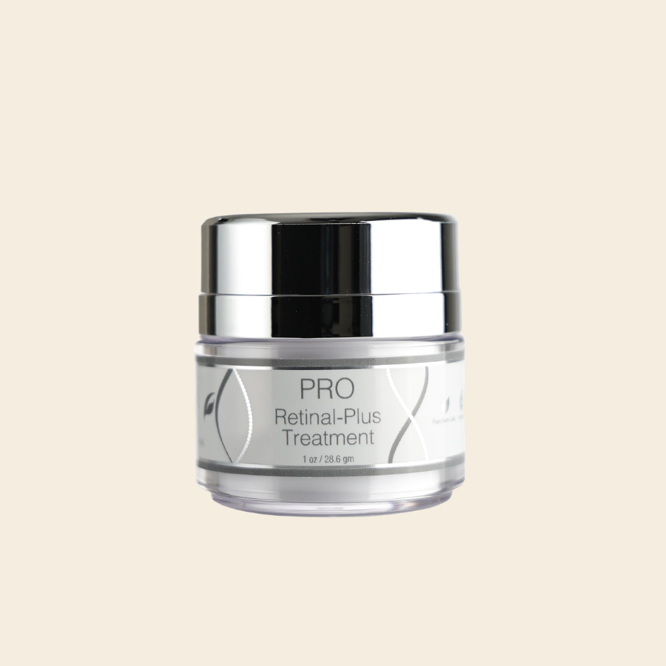 PRO Retinal-Plus Treatment