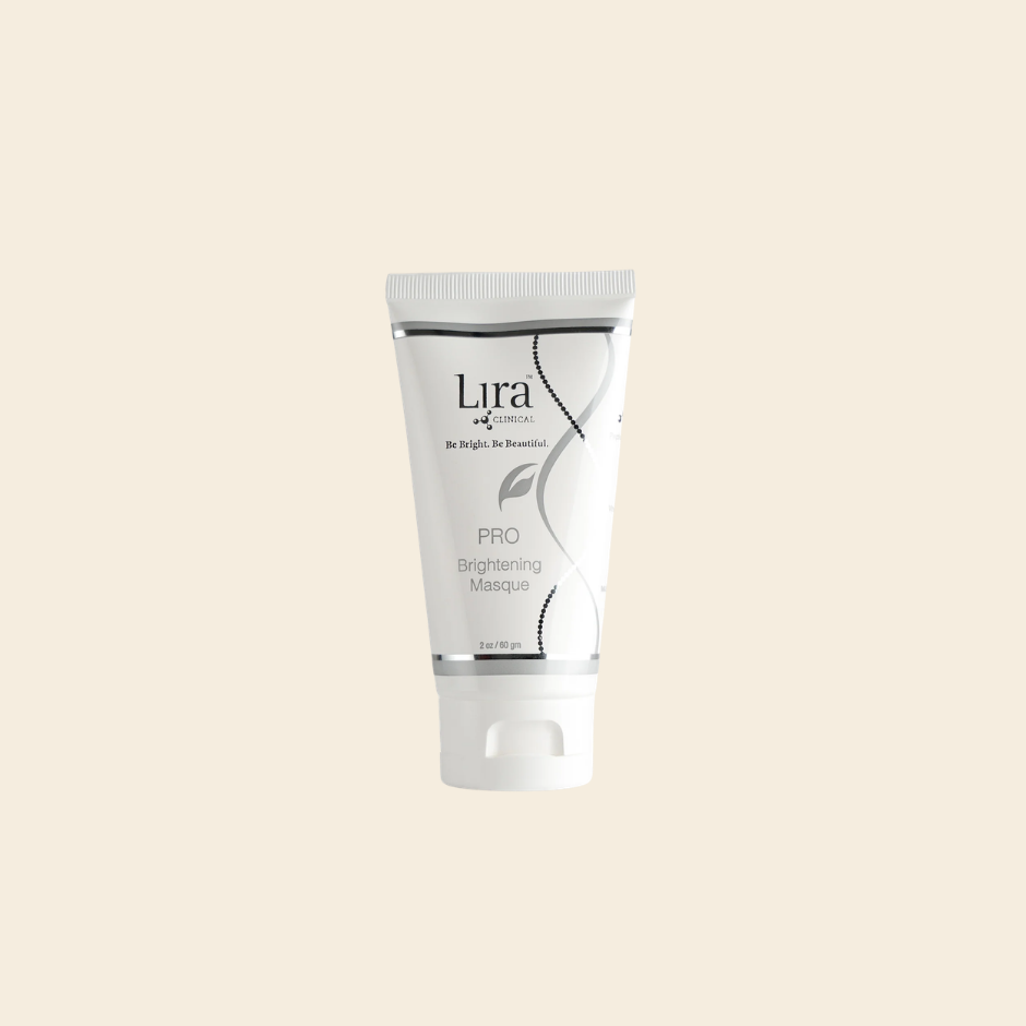 PRO Brightening Masque
