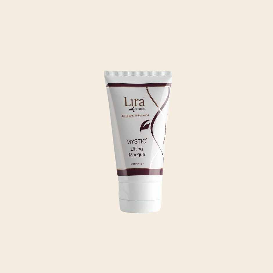 MYSTIQ Lifting Masque