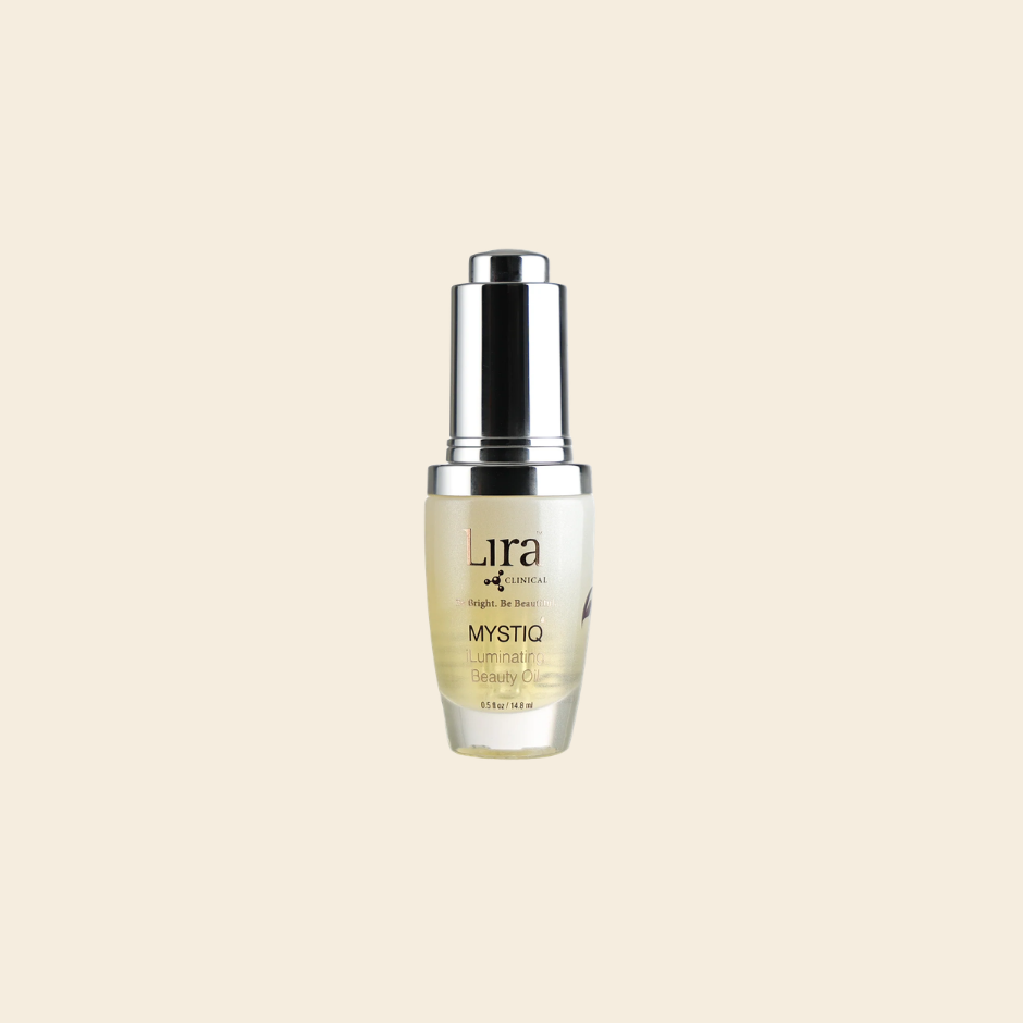 MYSTIQ iLuminating Beauty Oil