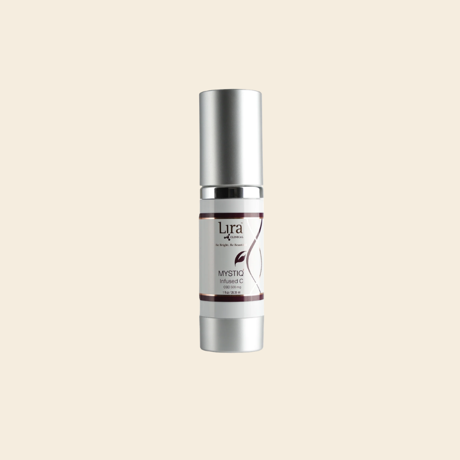 MYSTIQ Infused C Serum