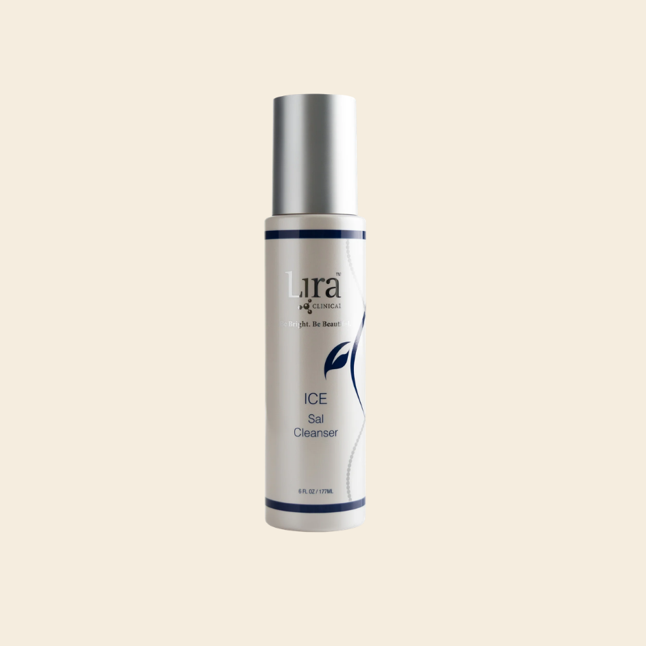 ICE Sal Cleanser