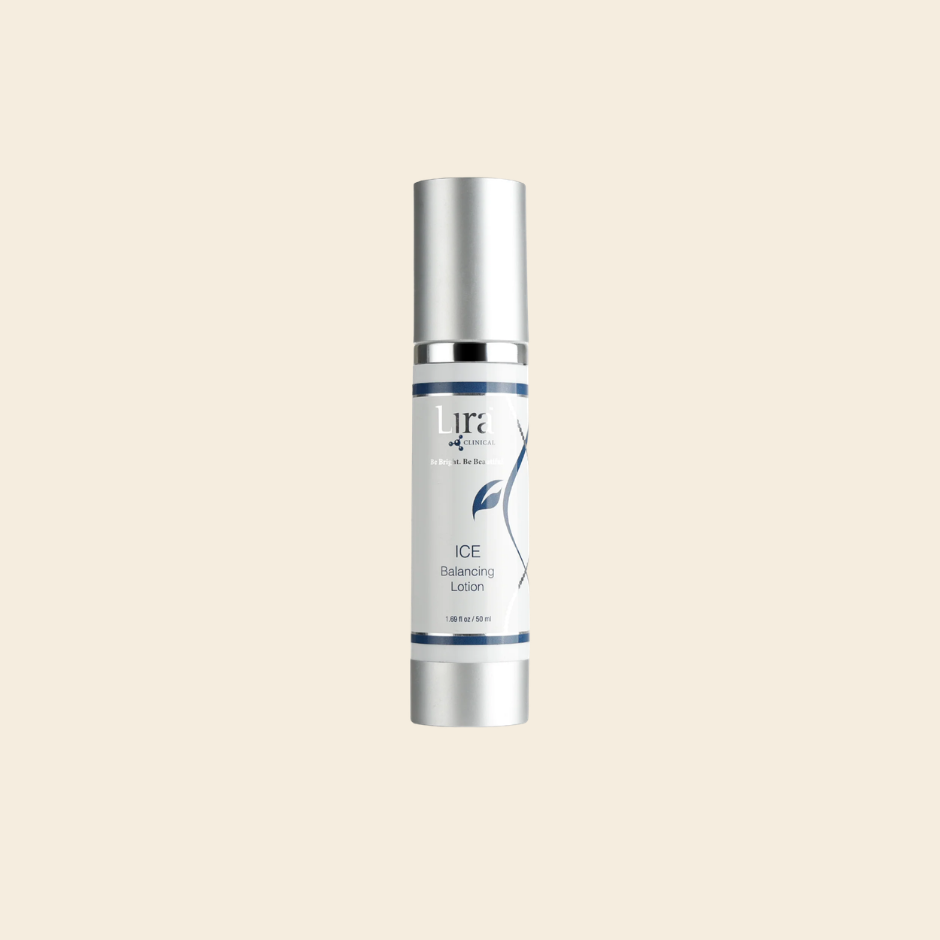 ICE Balancing Lotion