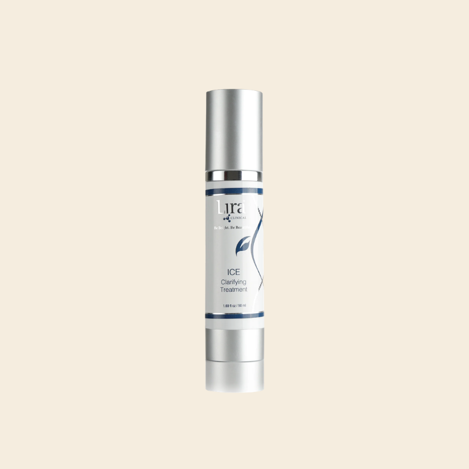 ICE Clarifying Treatment