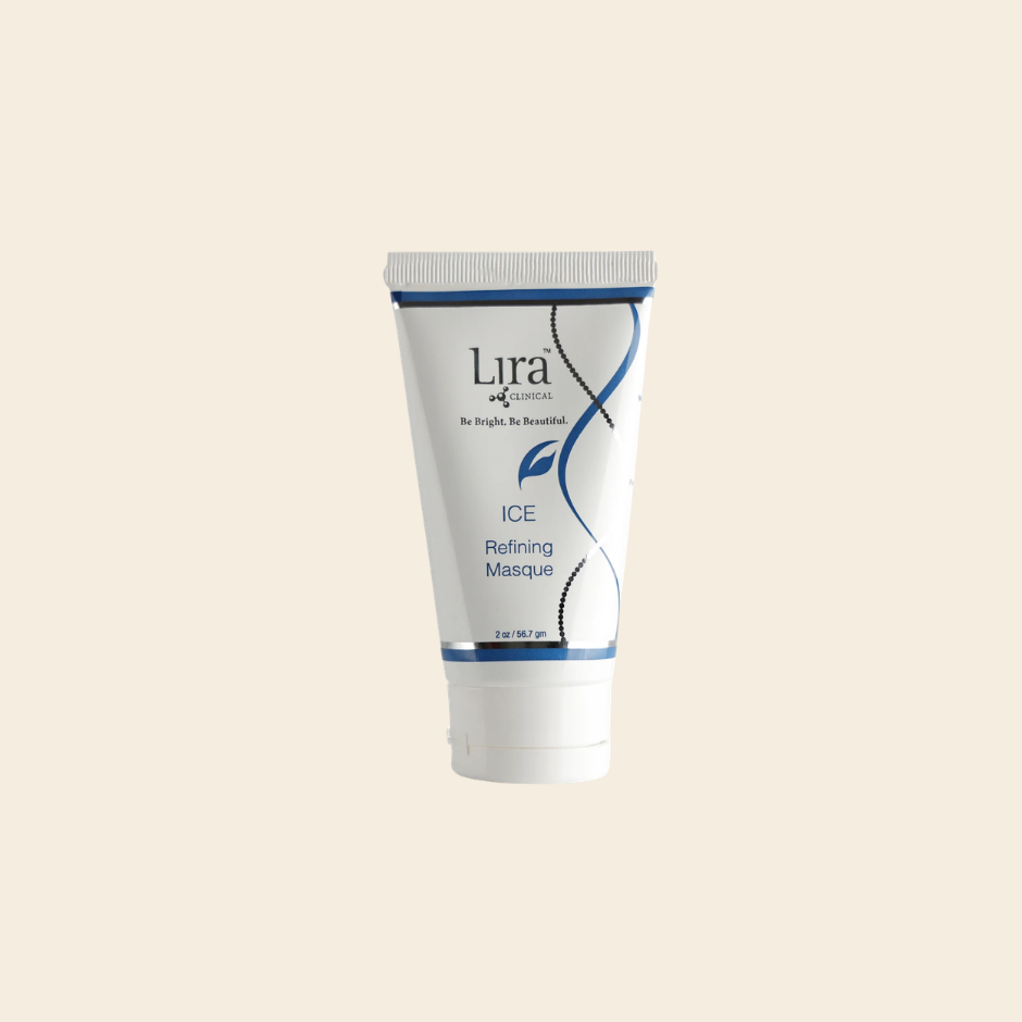 ICE Refining Masque