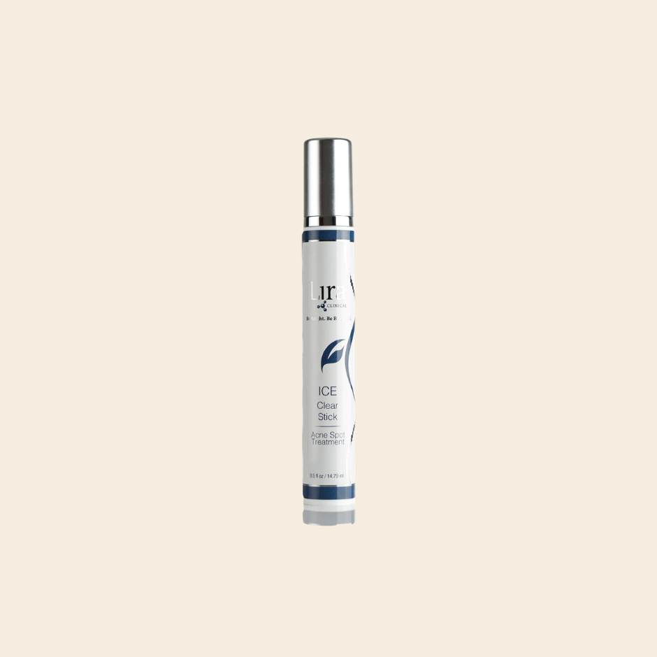 ICE Clear Stick
