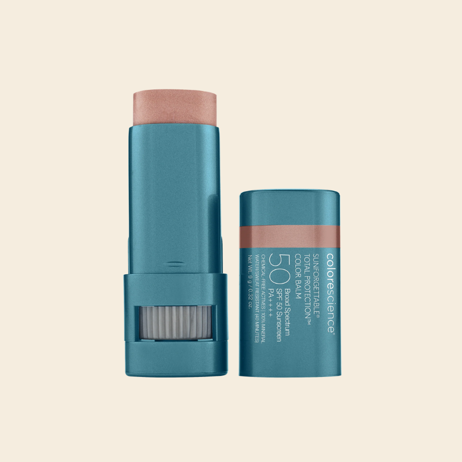 Sunforgettable® Total Protection® Color Balm SPF 50