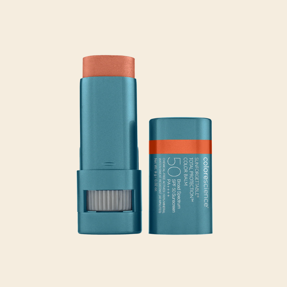Sunforgettable® Total Protection® Color Balm SPF 50