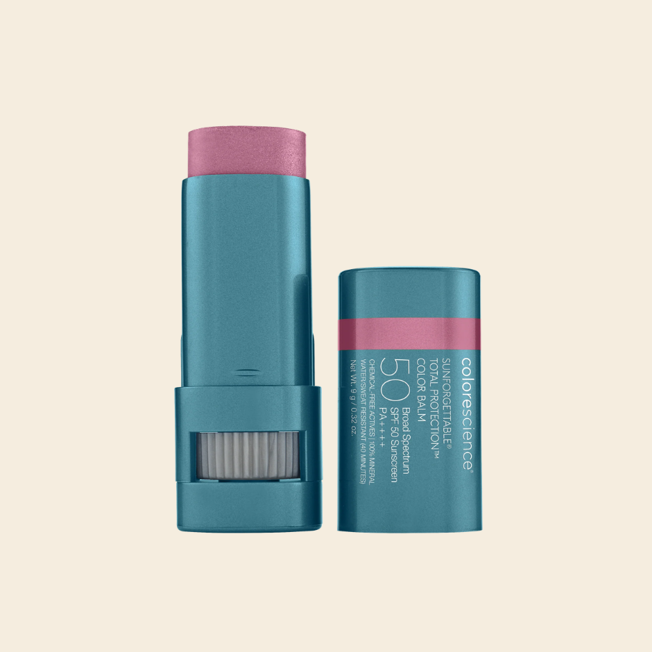 Sunforgettable® Total Protection® Color Balm SPF 50