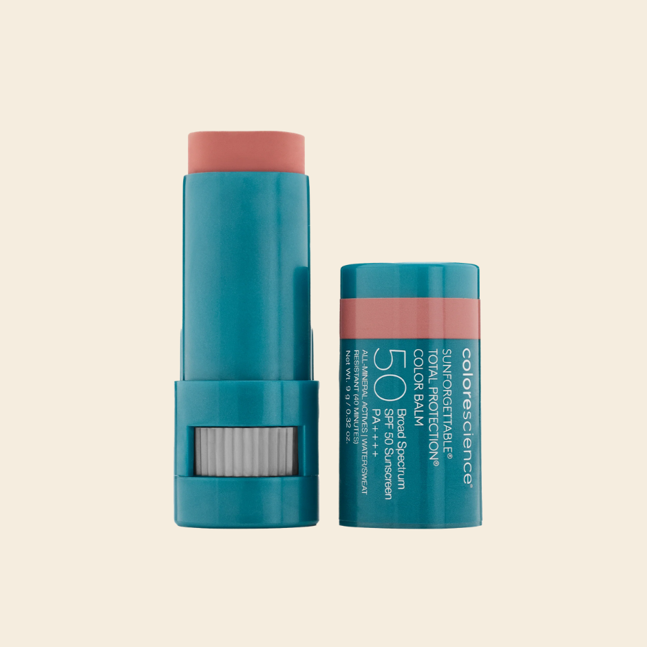 Sunforgettable® Total Protection® Color Balm SPF 50