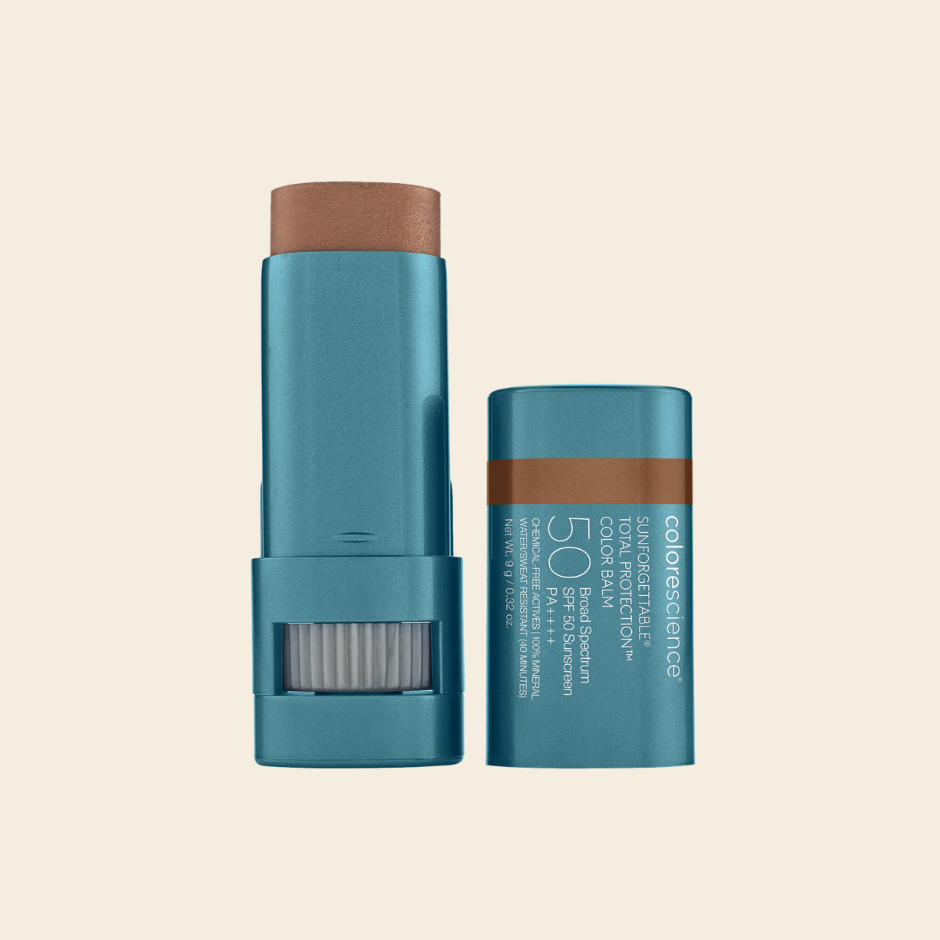 Sunforgettable® Total Protection® Color Balm SPF 50