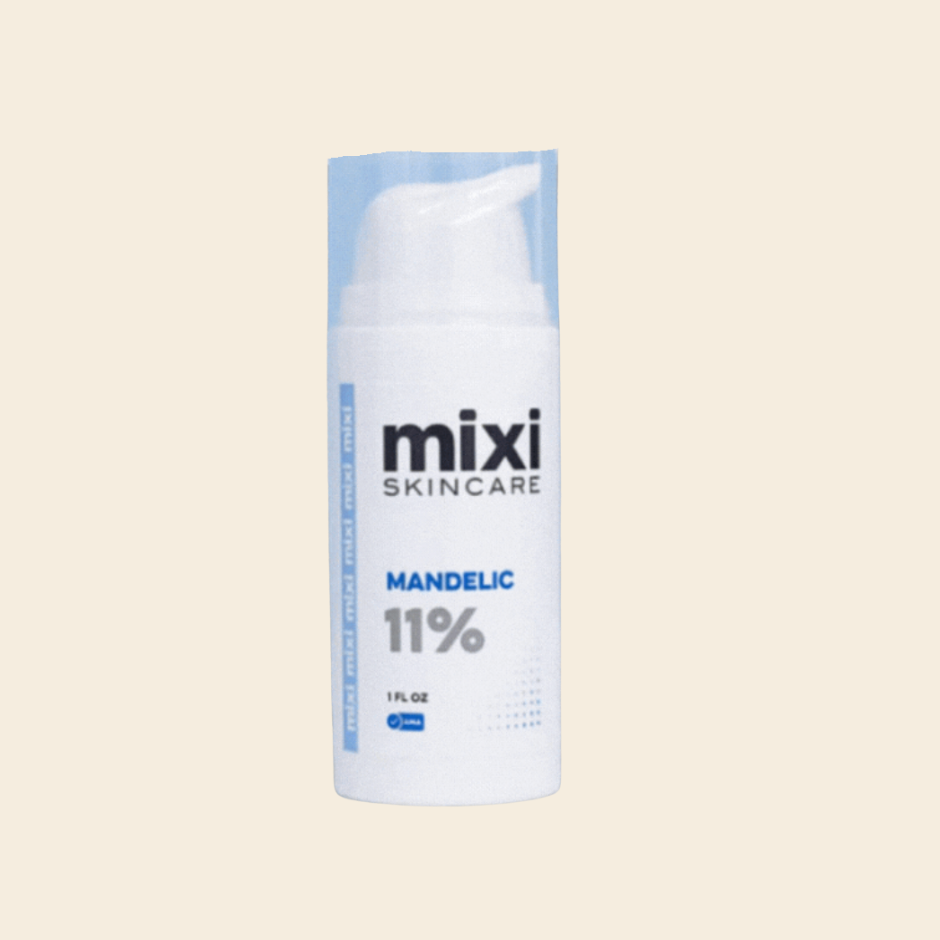 Mixi Mandelic Serums