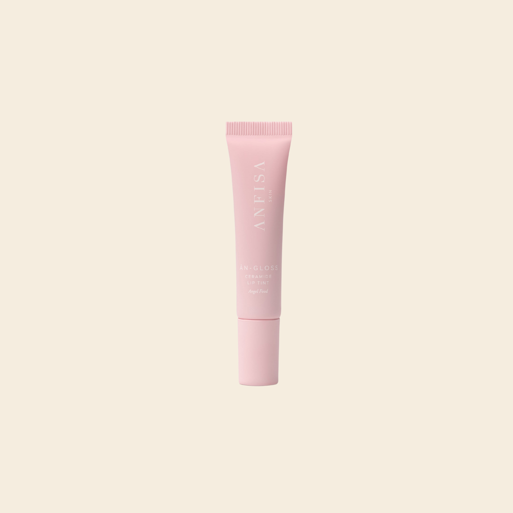 ÂN-GLOSS Ceramide Lip Tint - Angel Food Cake