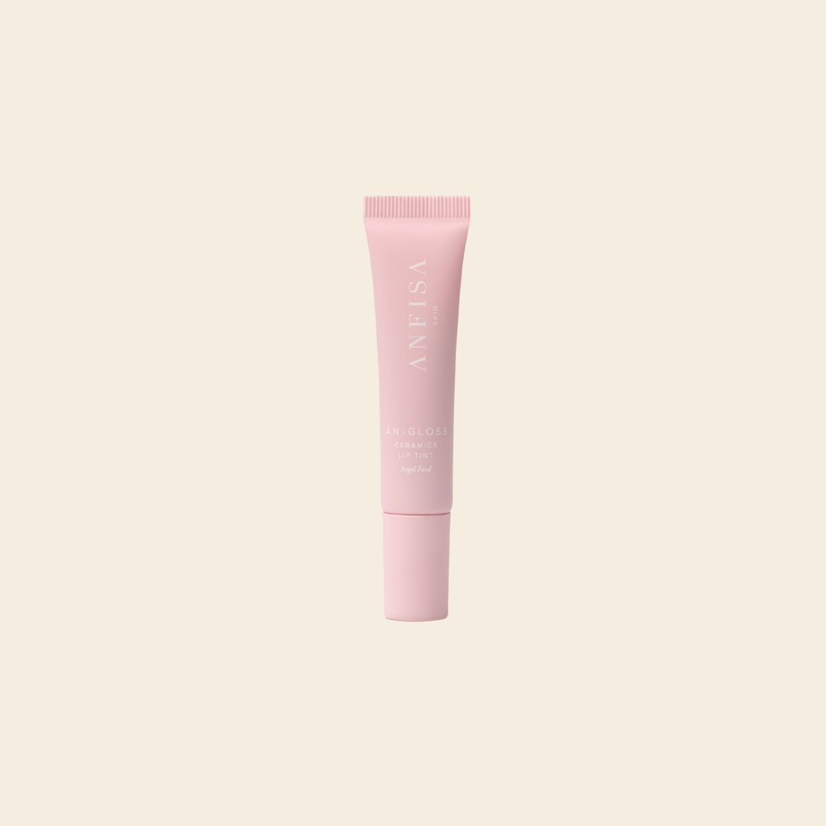 ÂN-GLOSS Ceramide Lip Tint - Angel Food Cake